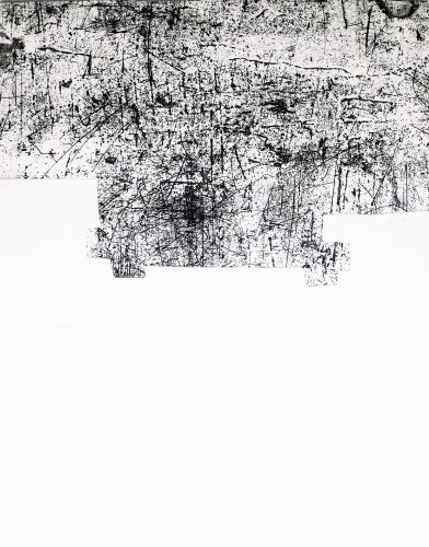 Eduardo Chillida | Une helene de vent ou fumee III | Etching and Aquatint available for sale on www.kunzt.gallery Eduardo Chillida | Une helene de vent ou fumee III | Etching and Aquatint available for sale on www.kunzt.gallery